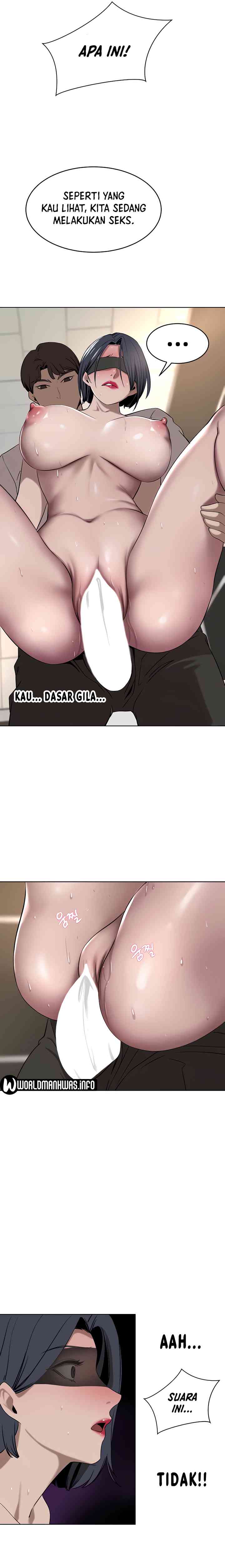 The Wealthy Girl - Chapter 33 5