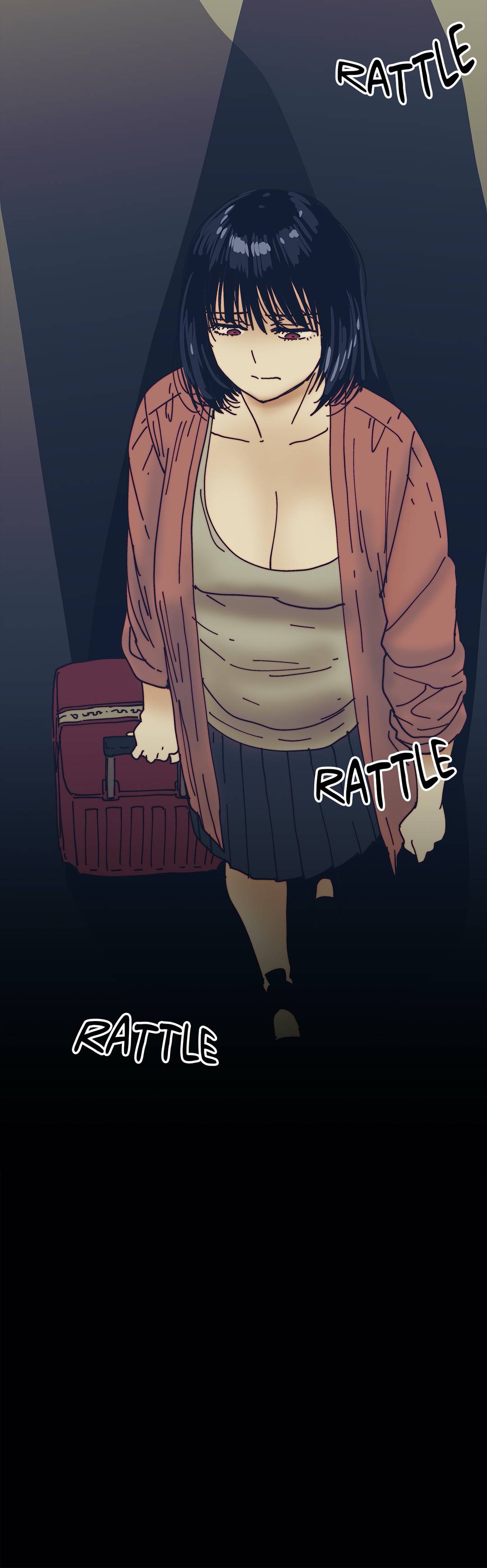 Desire to Kill - Chapter 33 30 Desire to Kill - Chapter 33 30