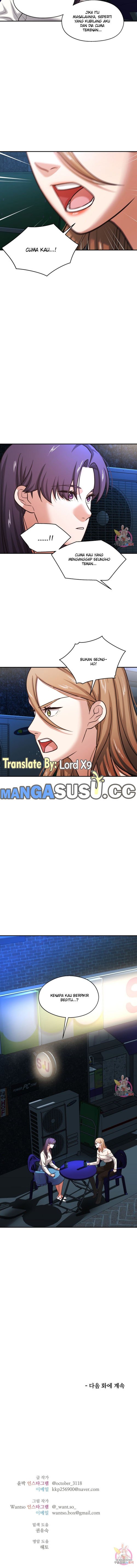 Booty Camp - Chapter 33 9
