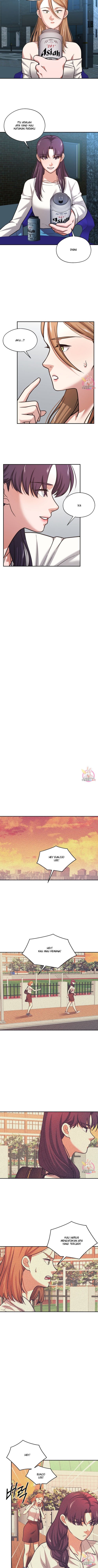 Booty Camp - Chapter 33 5