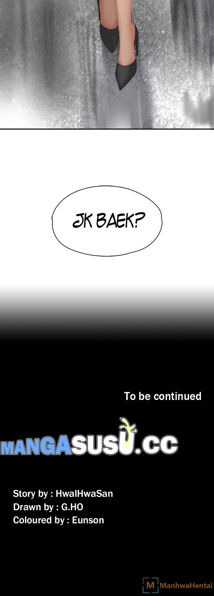 Producer: Trainee - Chapter 33 23