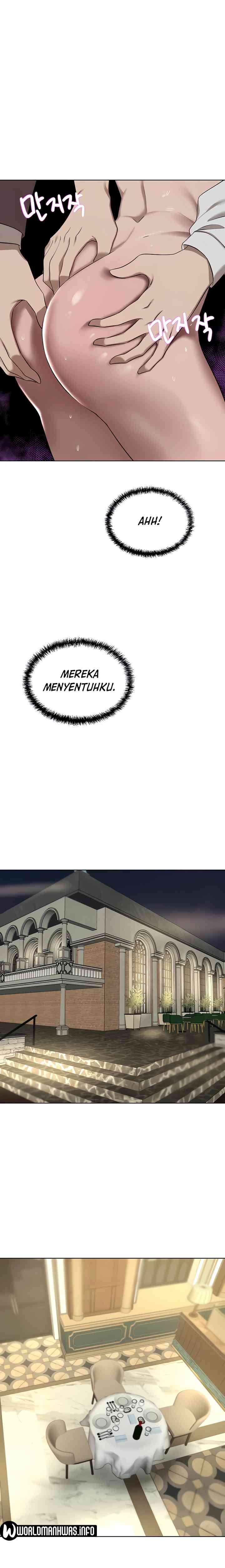 The Wealthy Girl - Chapter 33 16