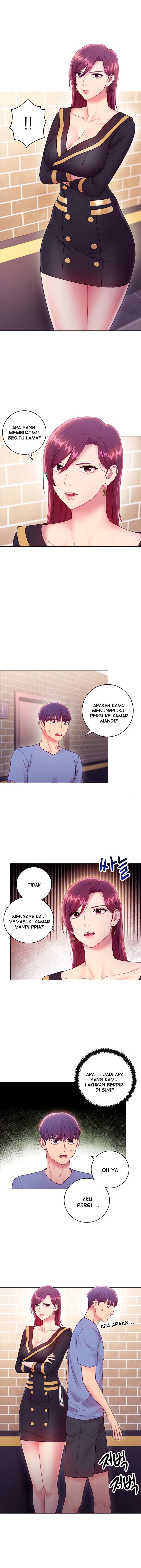 Stepmothers Friends - Chapter 33 10