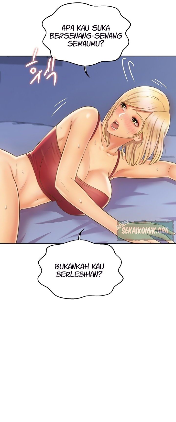 Her Taste - Chapter 33 58