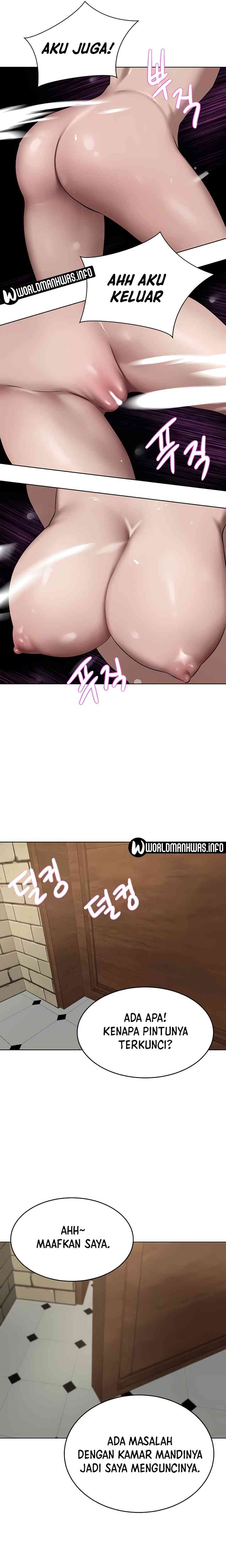 The Wealthy Girl - Chapter 33 25