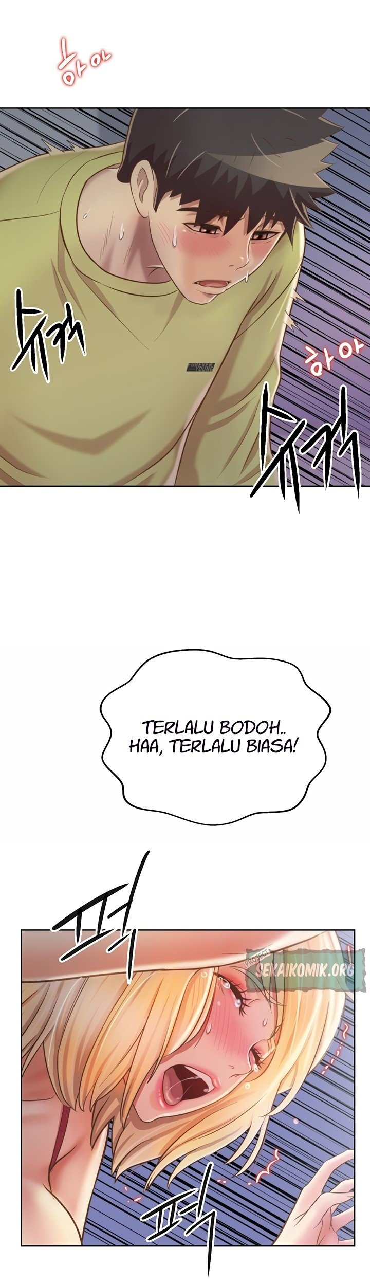 Her Taste - Chapter 33 44