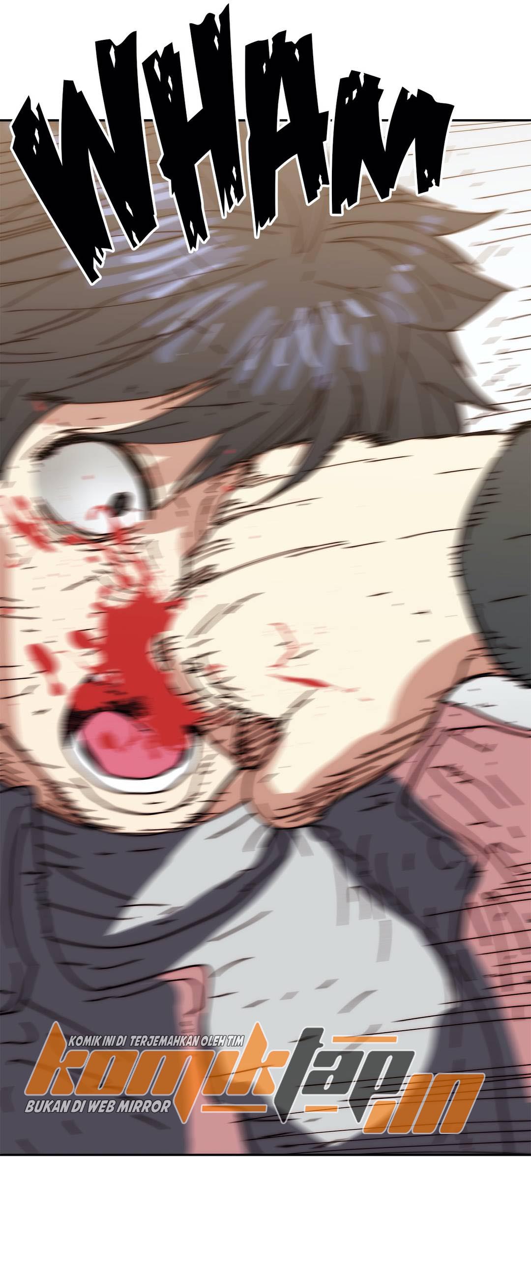 Desire to Kill - Chapter 33 53 Desire to Kill - Chapter 33 53