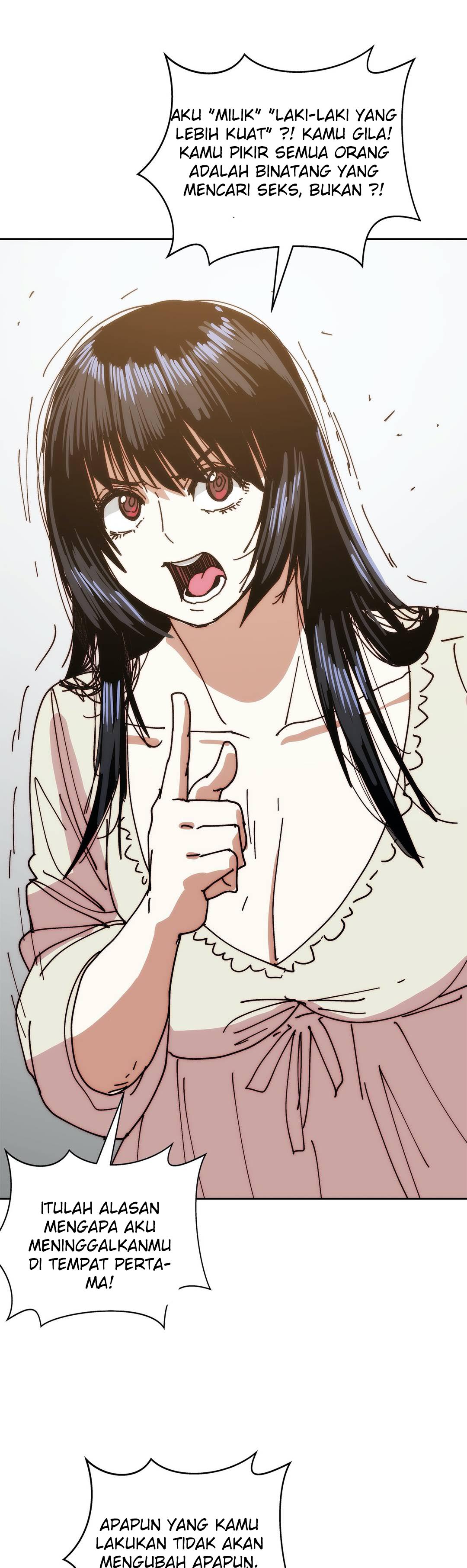 Desire to Kill - Chapter 33 66 Desire to Kill - Chapter 33 66