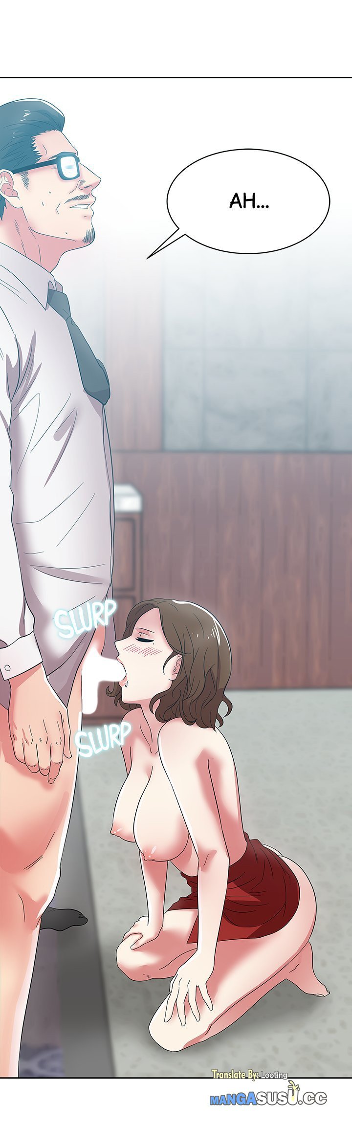 Wife&#8217;s Friend - Chapter 33 16