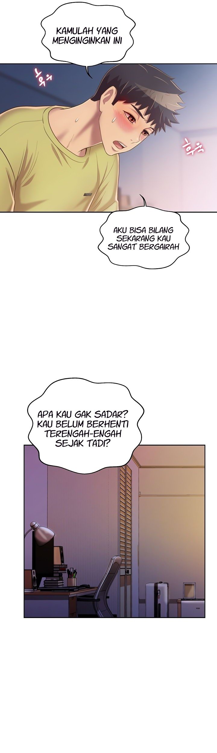 Her Taste - Chapter 33 21