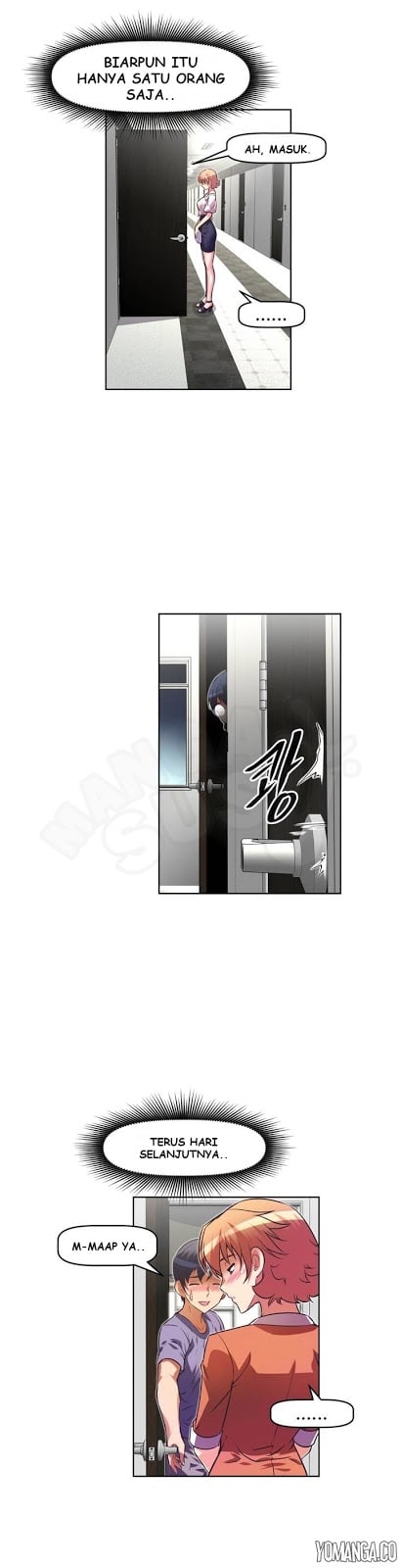 Brawling Go - Chapter 33 12