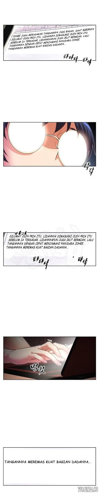 Brawling Go - Chapter 33 5