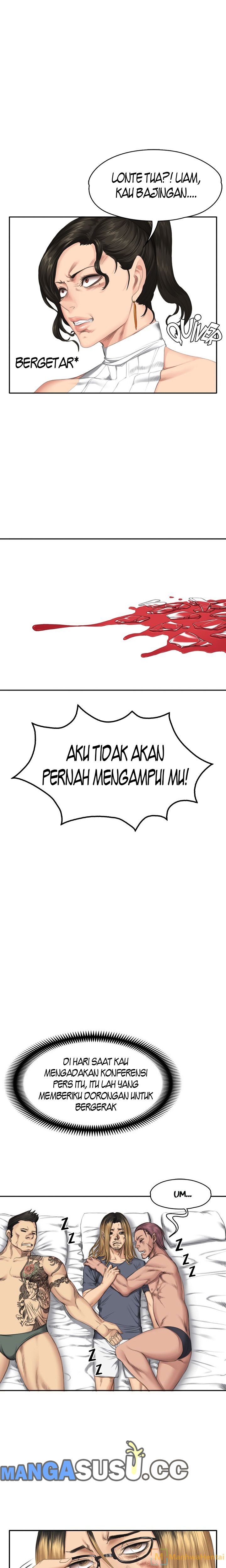 Producer: Trainee - Chapter 33 19