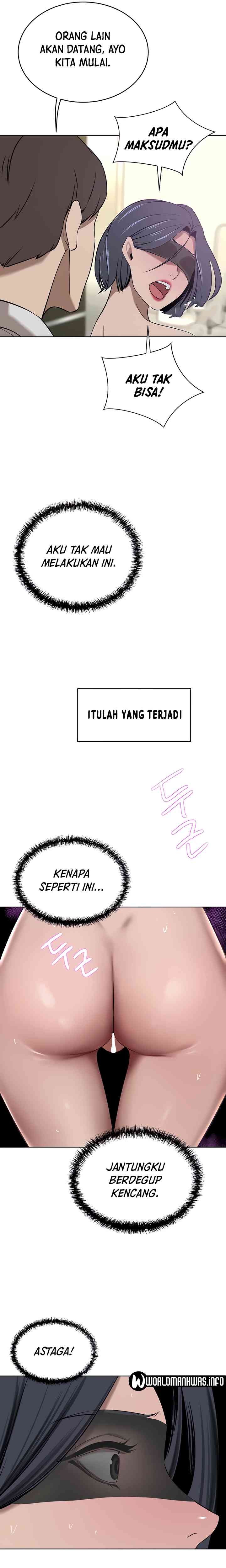 The Wealthy Girl - Chapter 33 15