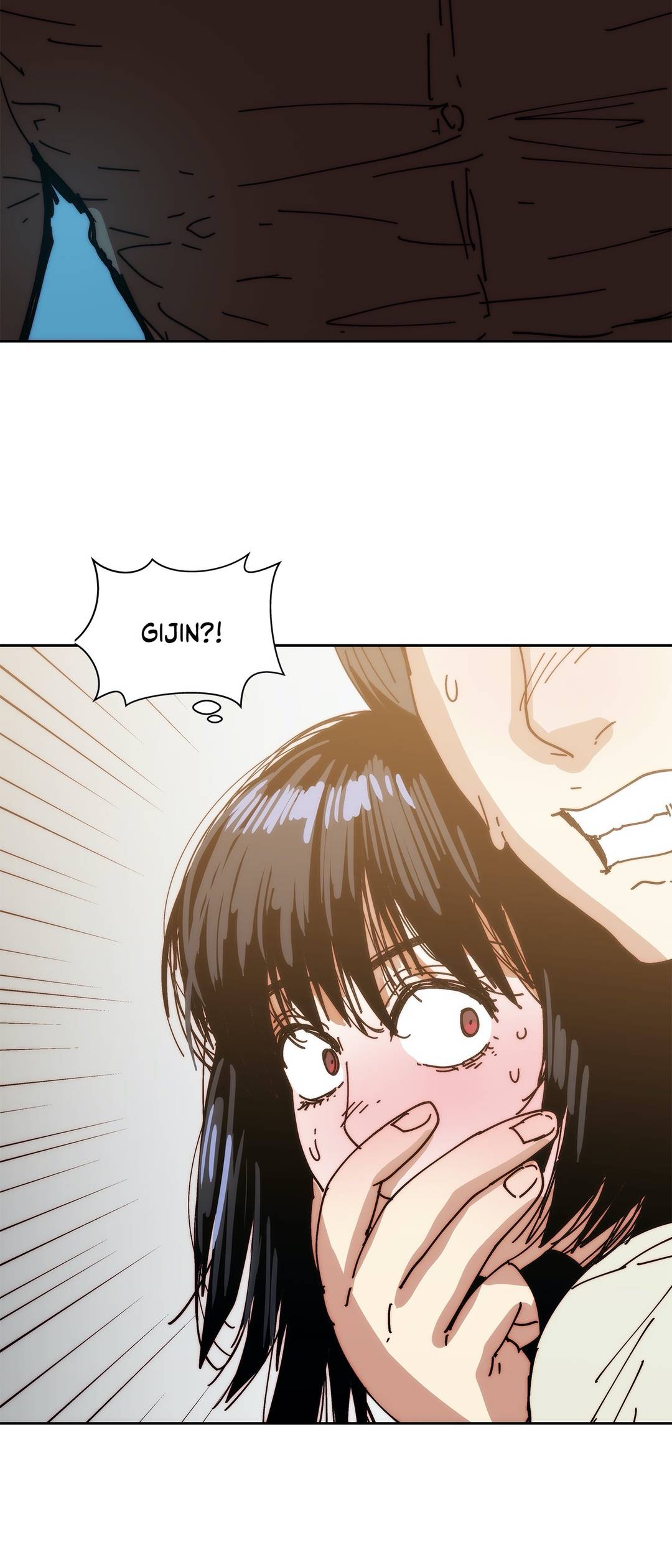 Desire to Kill - Chapter 33 49 Desire to Kill - Chapter 33 49