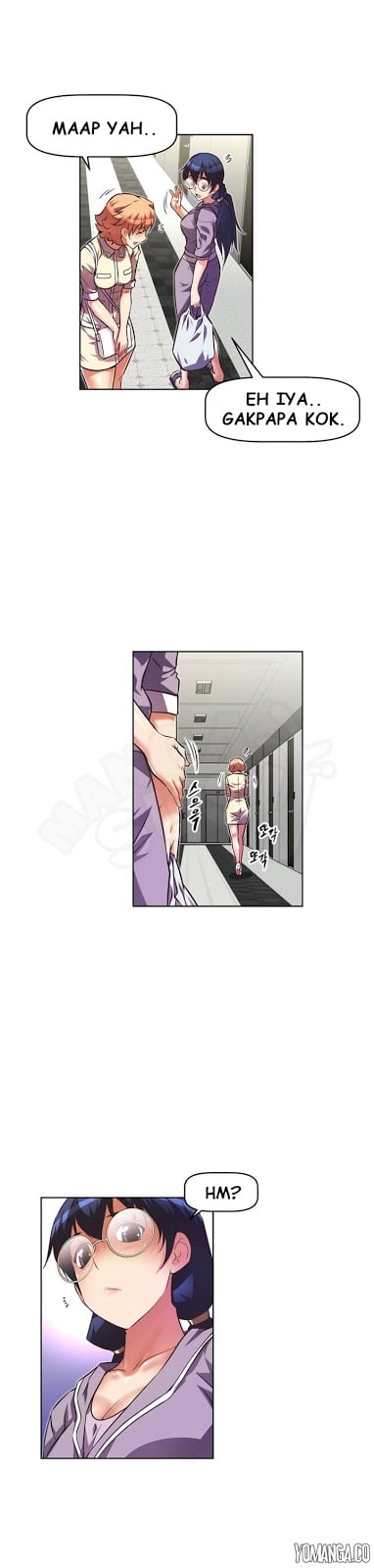 Brawling Go - Chapter 33 24