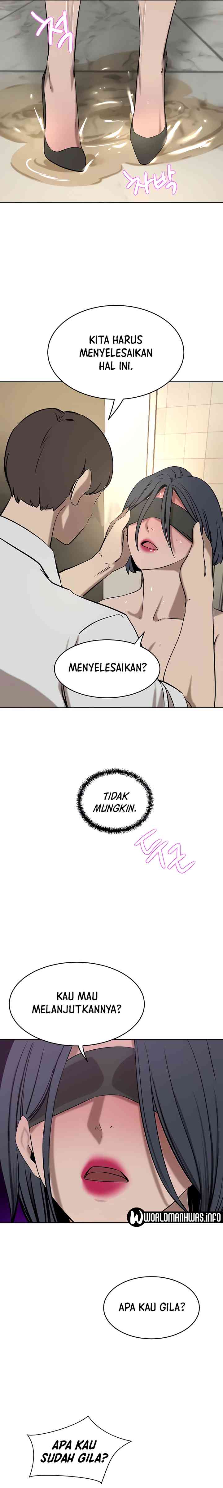 The Wealthy Girl - Chapter 33 10