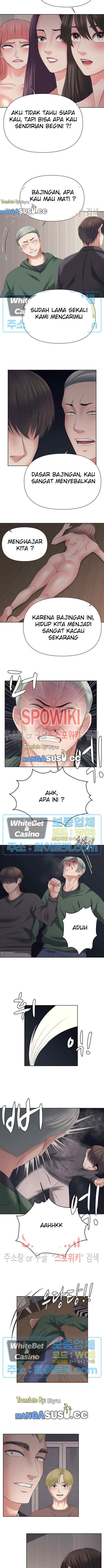 Please Take Care - Chapter 33 8 Please Take Care - Chapter 33 8