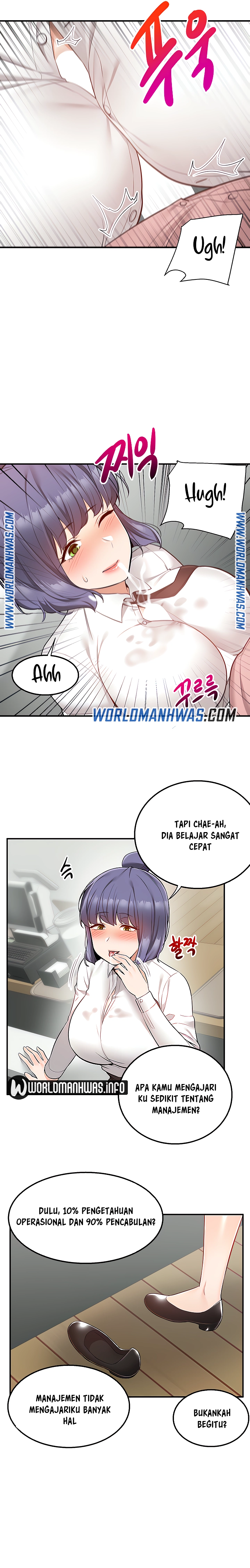 Delivery - Chapter 33 8