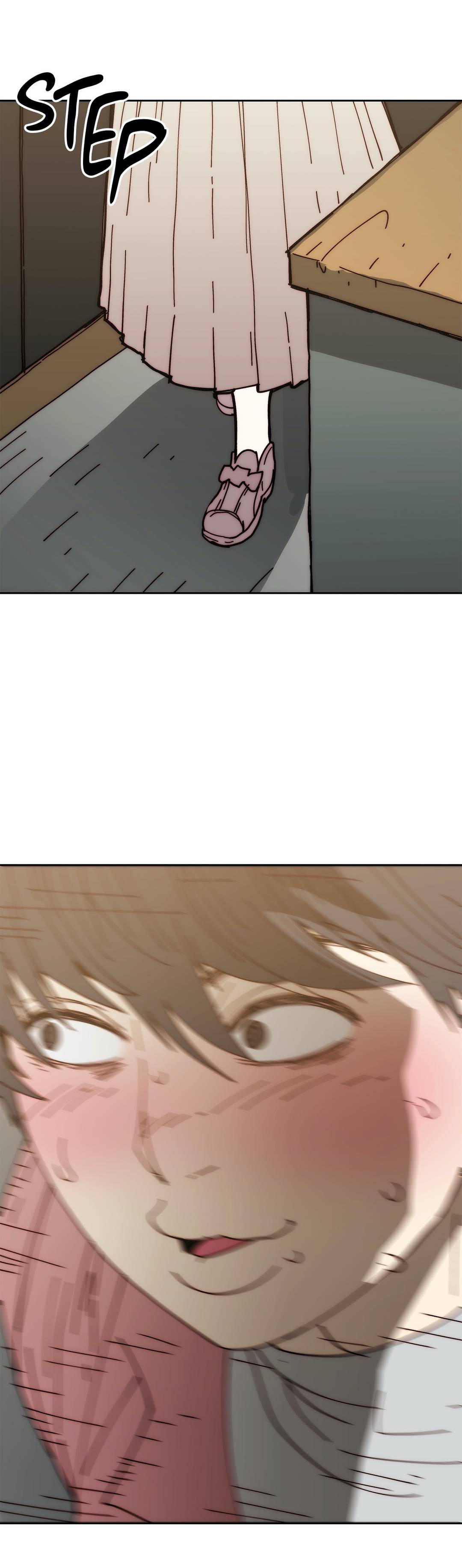 Desire to Kill - Chapter 33 41 Desire to Kill - Chapter 33 41