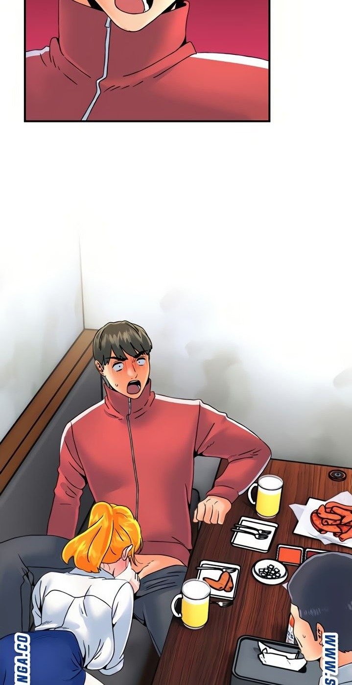 Beauty Salon Sisters - Chapter 33 31 Beauty Salon Sisters - Chapter 33 31