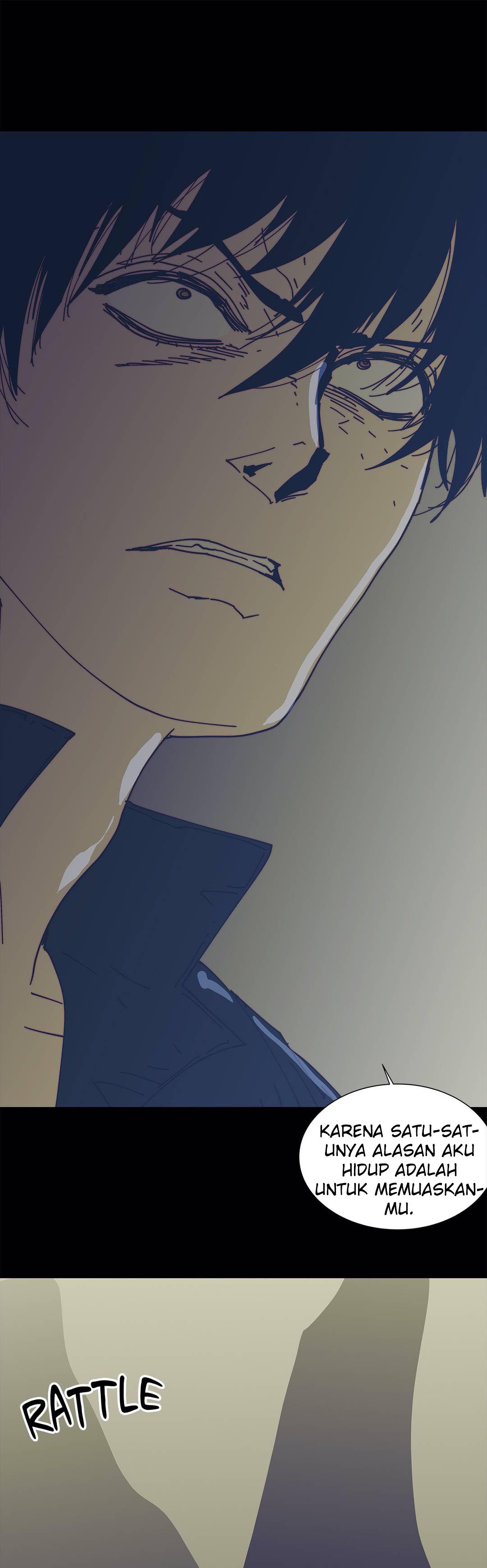 Desire to Kill - Chapter 33 29 Desire to Kill - Chapter 33 29