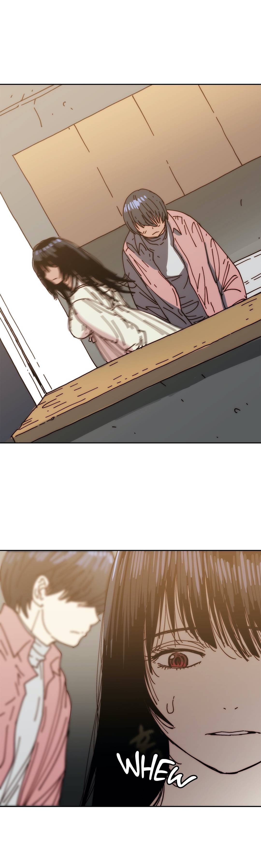 Desire to Kill - Chapter 33 40 Desire to Kill - Chapter 33 40