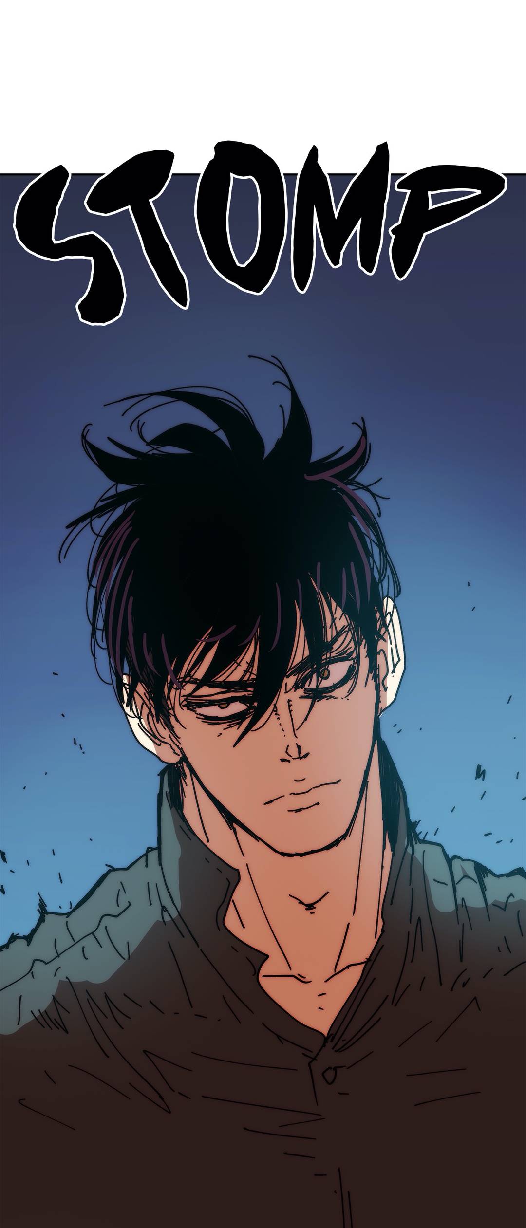 Desire to Kill - Chapter 33 48 Desire to Kill - Chapter 33 48