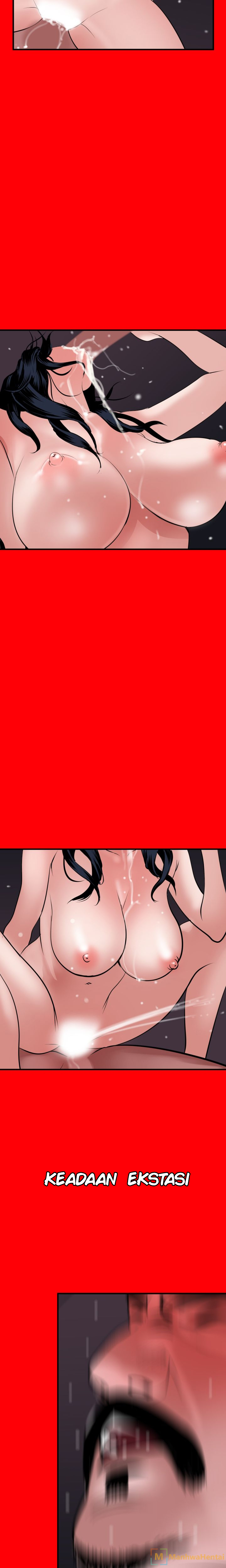Lightning Rod - Chapter 33 15
