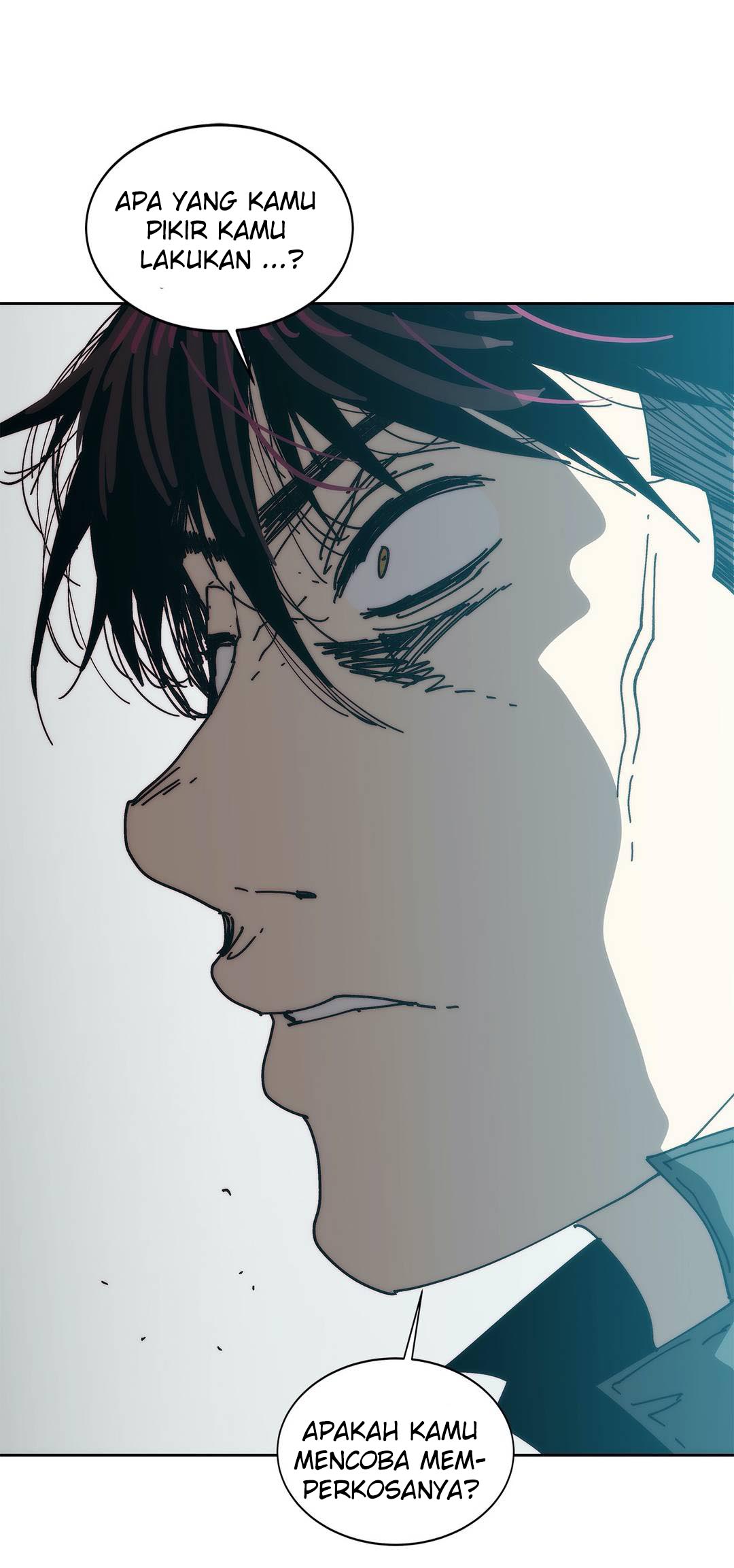 Desire to Kill - Chapter 33 50 Desire to Kill - Chapter 33 50