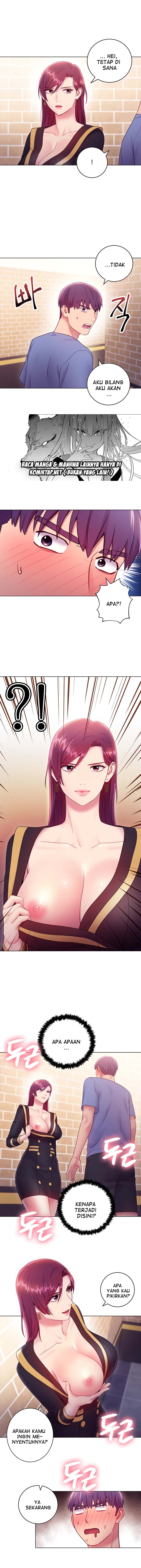 Stepmothers Friends - Chapter 33 11