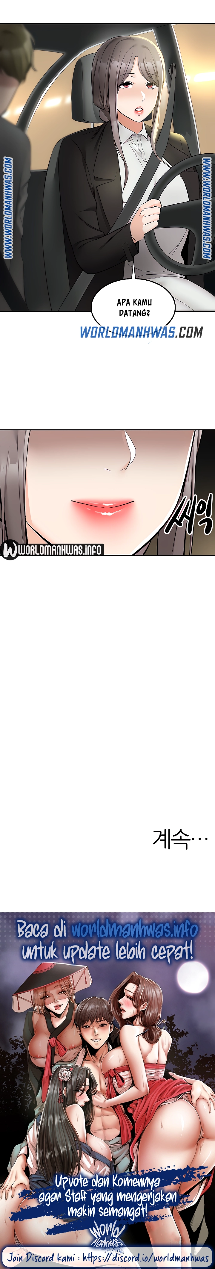 Delivery - Chapter 33 18