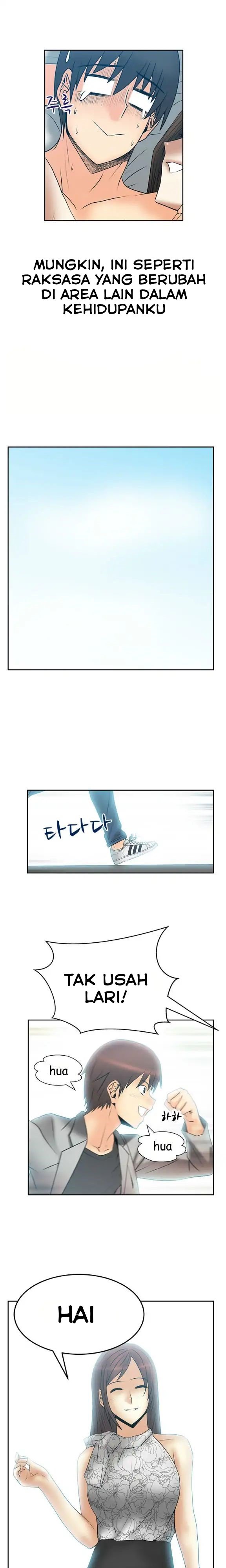 My Office Ladies - Chapter 33 9