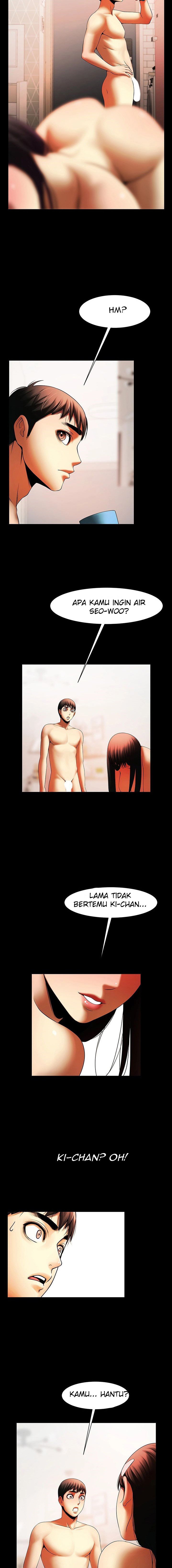 The Woman Who Lives in My Room - Chapter 33 12 The Woman Who Lives in My Room - Chapter 33 12