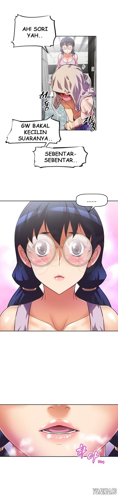 Brawling Go - Chapter 33 3