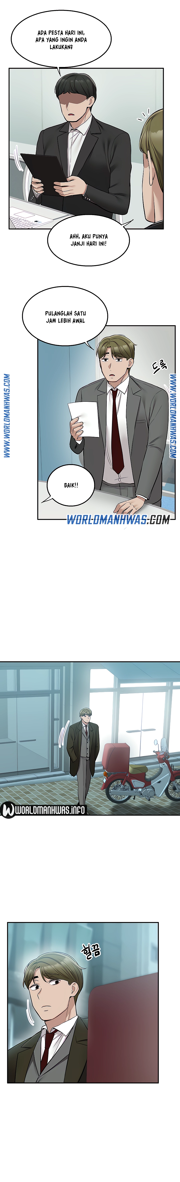 Delivery - Chapter 33 13