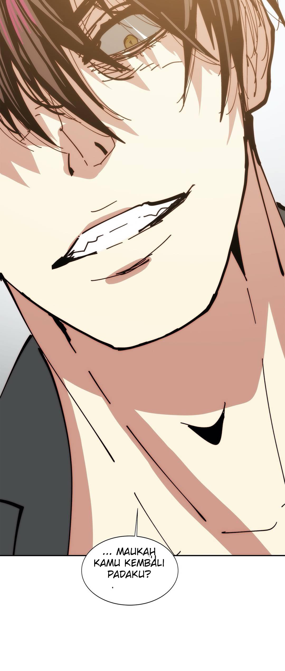 Desire to Kill - Chapter 33 70 Desire to Kill - Chapter 33 70