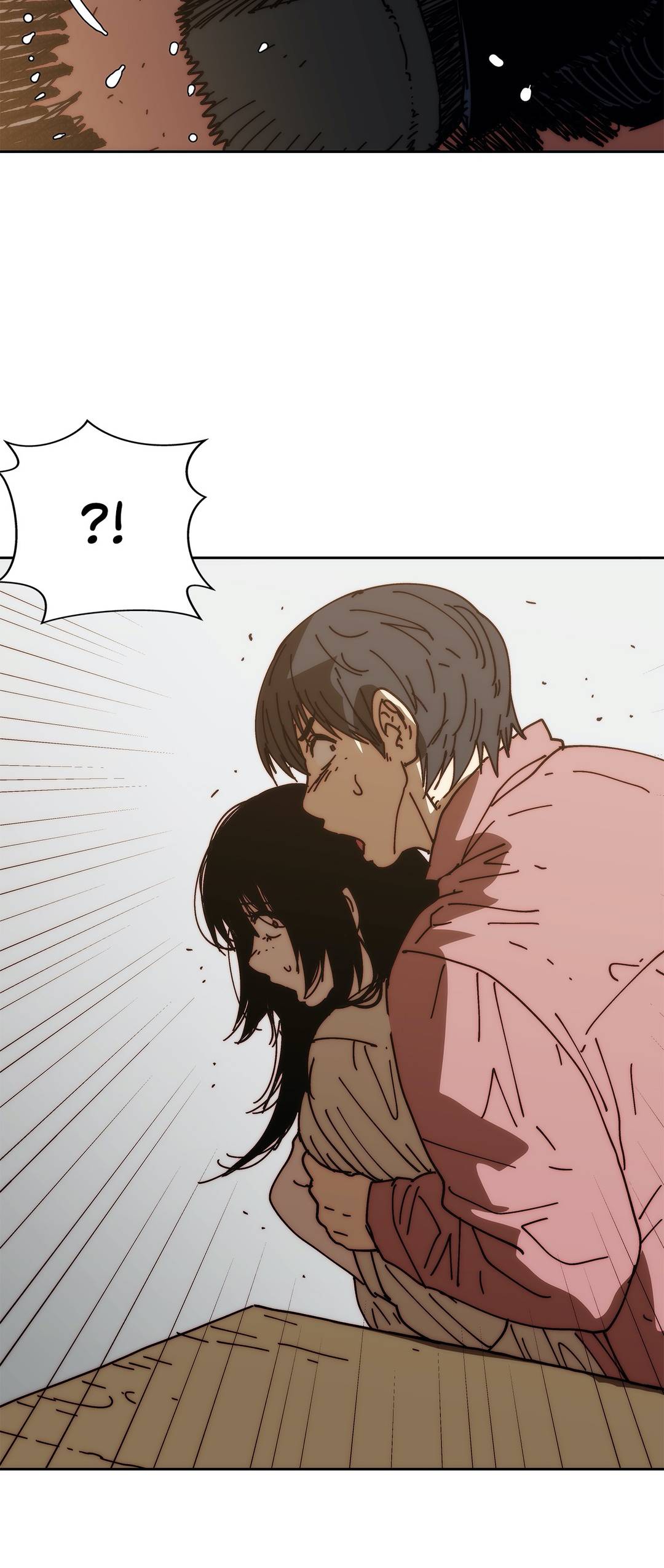 Desire to Kill - Chapter 33 47 Desire to Kill - Chapter 33 47