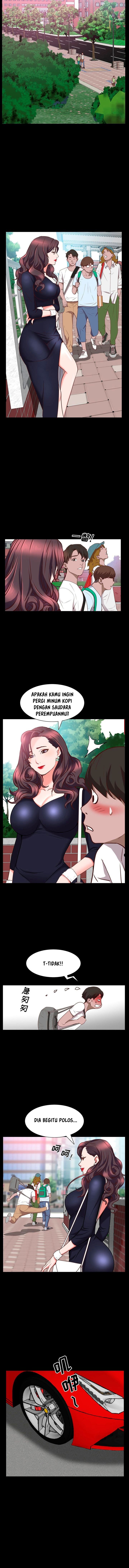Addicted Once - Chapter 33 10