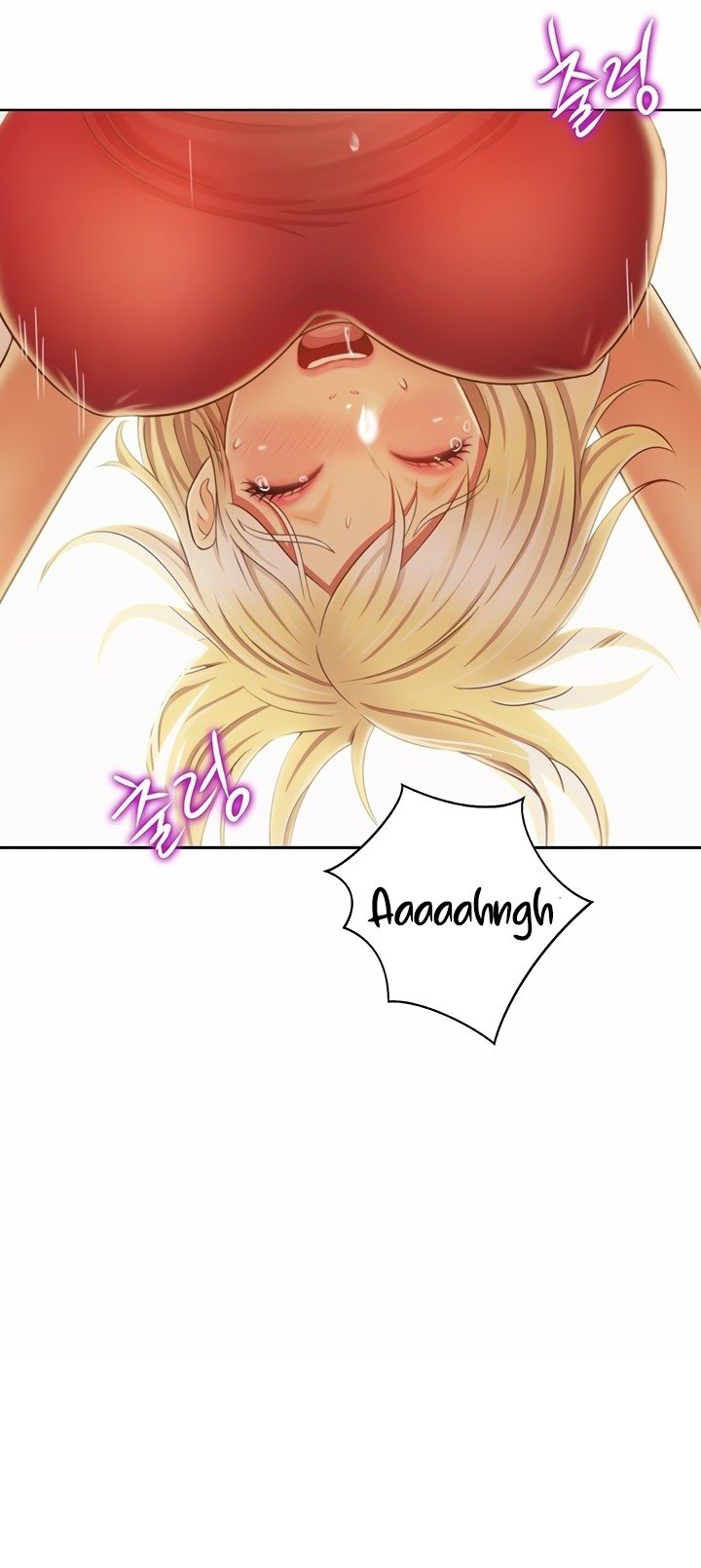 Her Taste - Chapter 33 37