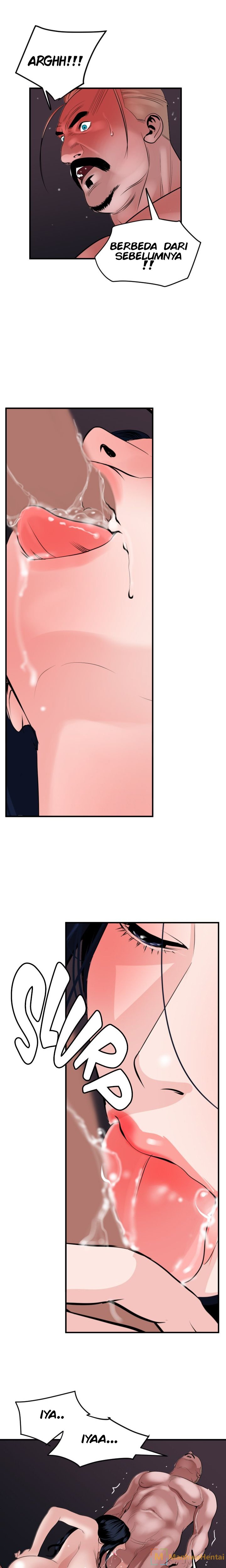 Lightning Rod - Chapter 33 12