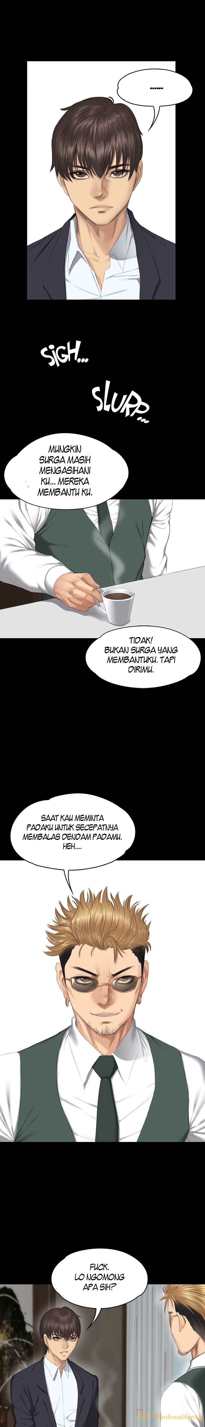 Producer: Trainee - Chapter 33 15