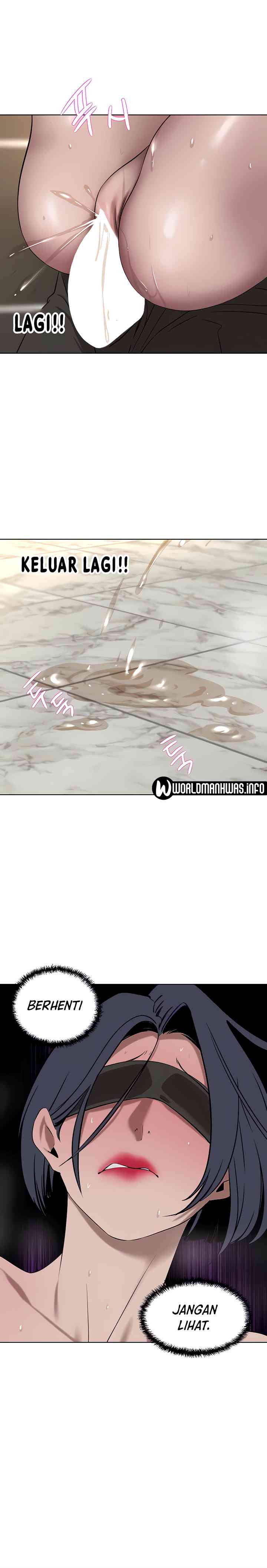 The Wealthy Girl - Chapter 33 6