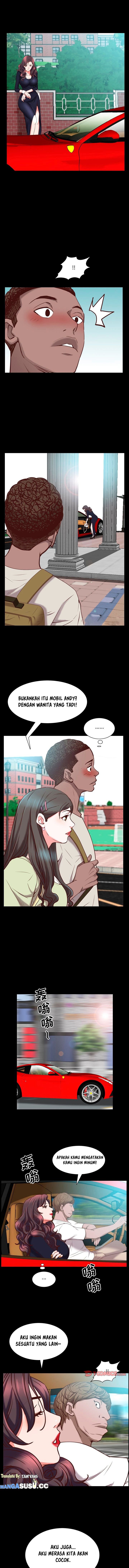 Addicted Once - Chapter 33 11