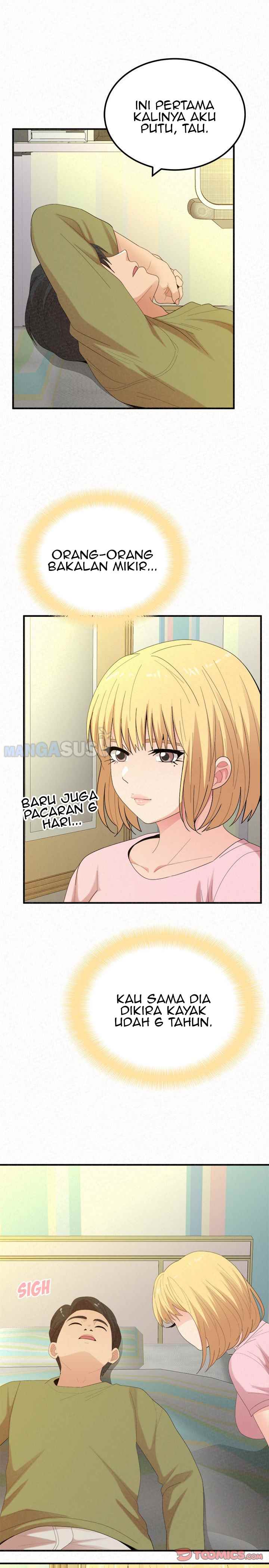Milk Therapy - Chapter 34 25