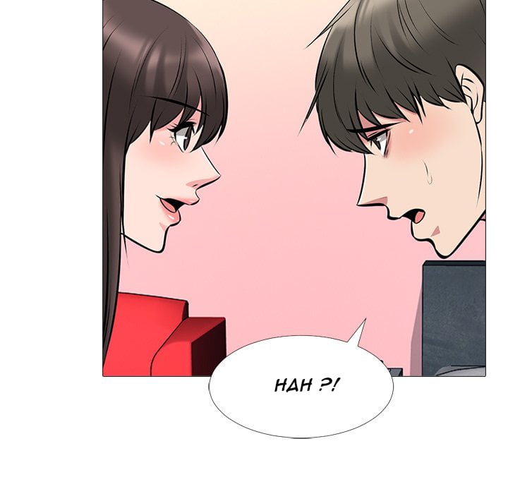 Extra Credit - Chapter 33 37