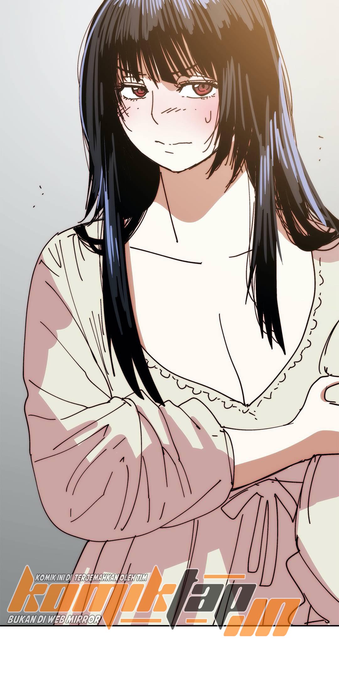 Desire to Kill - Chapter 33 63 Desire to Kill - Chapter 33 63