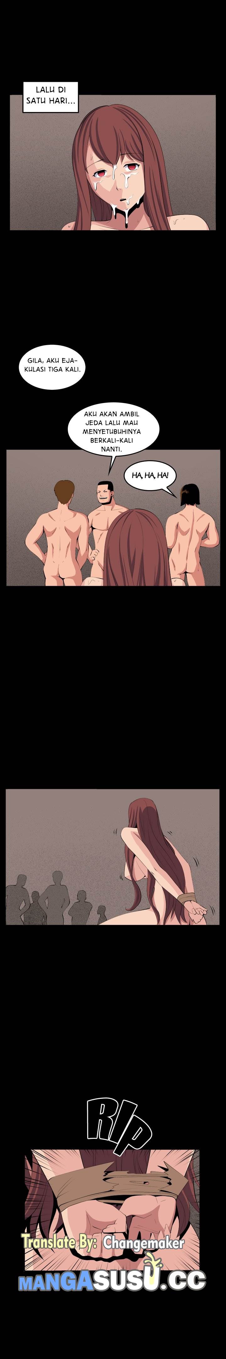Venus Mantrap - Chapter 33 20
