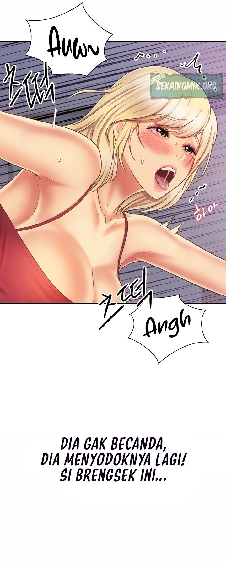 Her Taste - Chapter 33 34