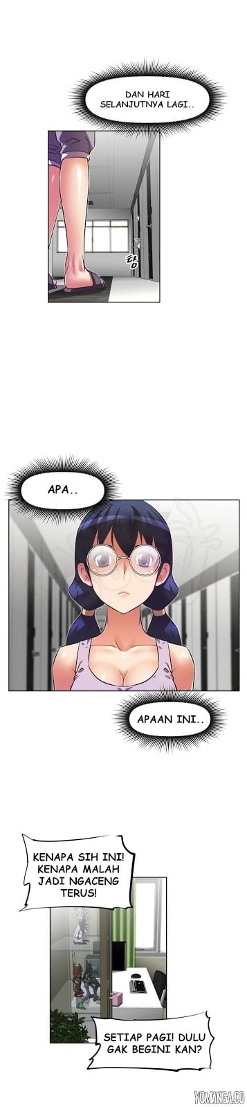 Brawling Go - Chapter 33 13